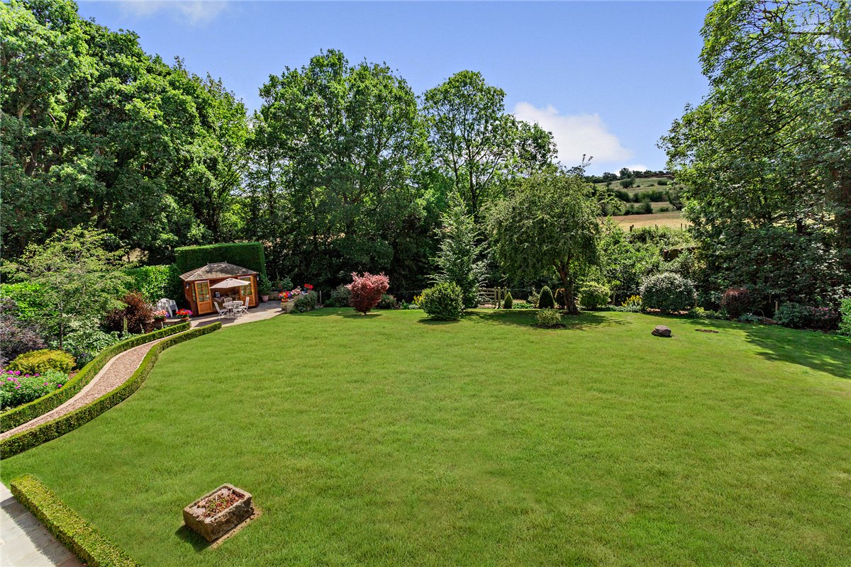 5 bedroom House, Malthouse Lane, Burn Bridge, HG3 - Sold, Image 17