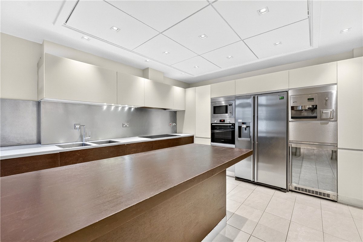4 bedroom Flat, Marylebone Road, Marylebone, NW1 - Let Agreed, Image 24