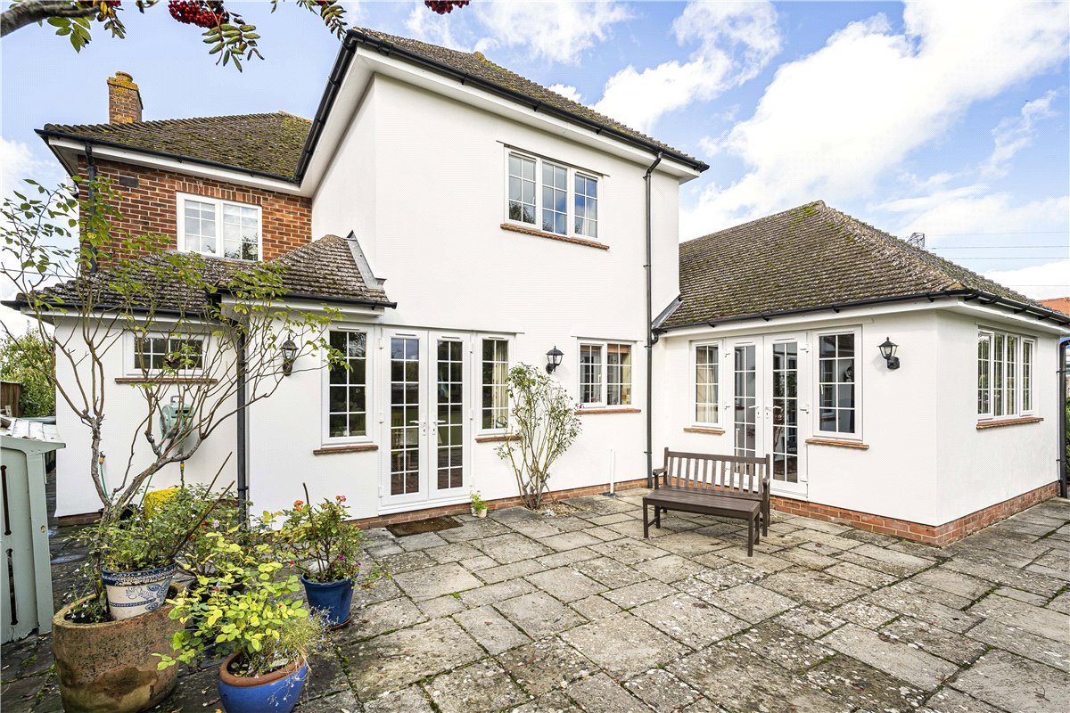 4 bedroom House, Eaton Road, Appleton, OX13 - Sold, Image 25