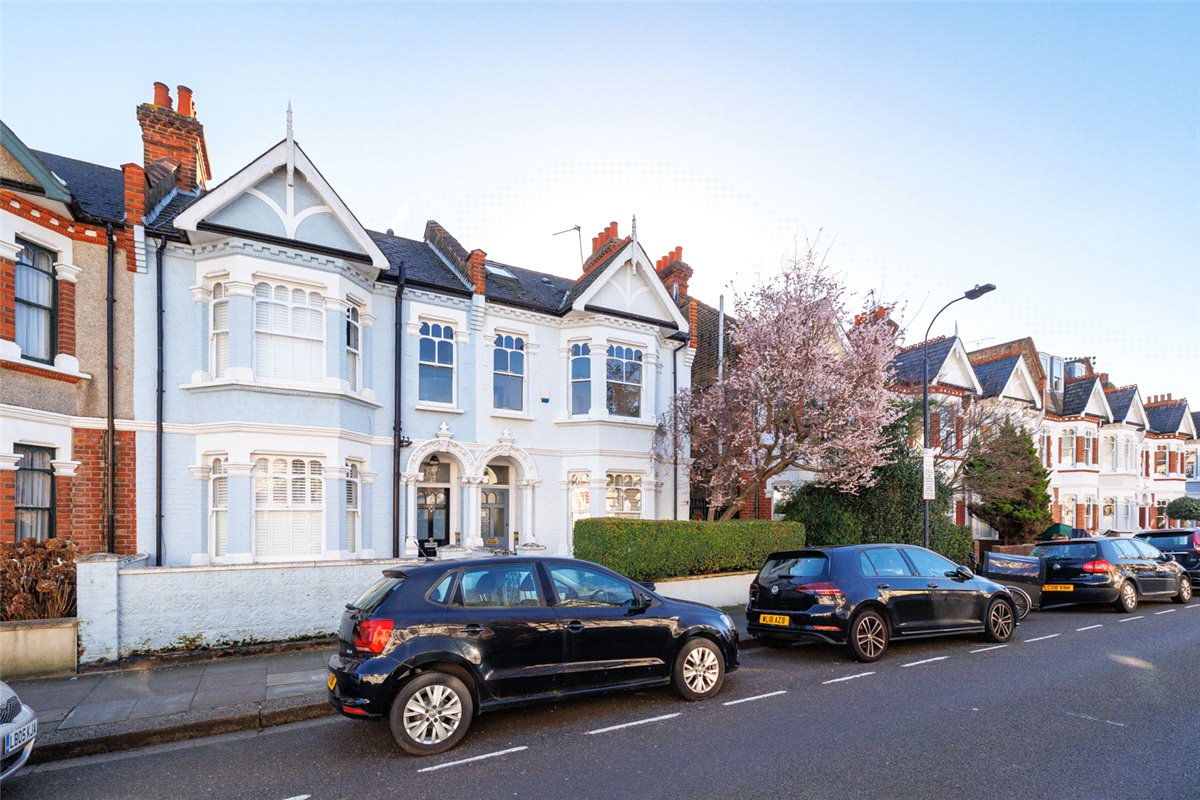 3 bedroom Flat, Harbord Street, London, SW6 - Let Agreed, Image 11