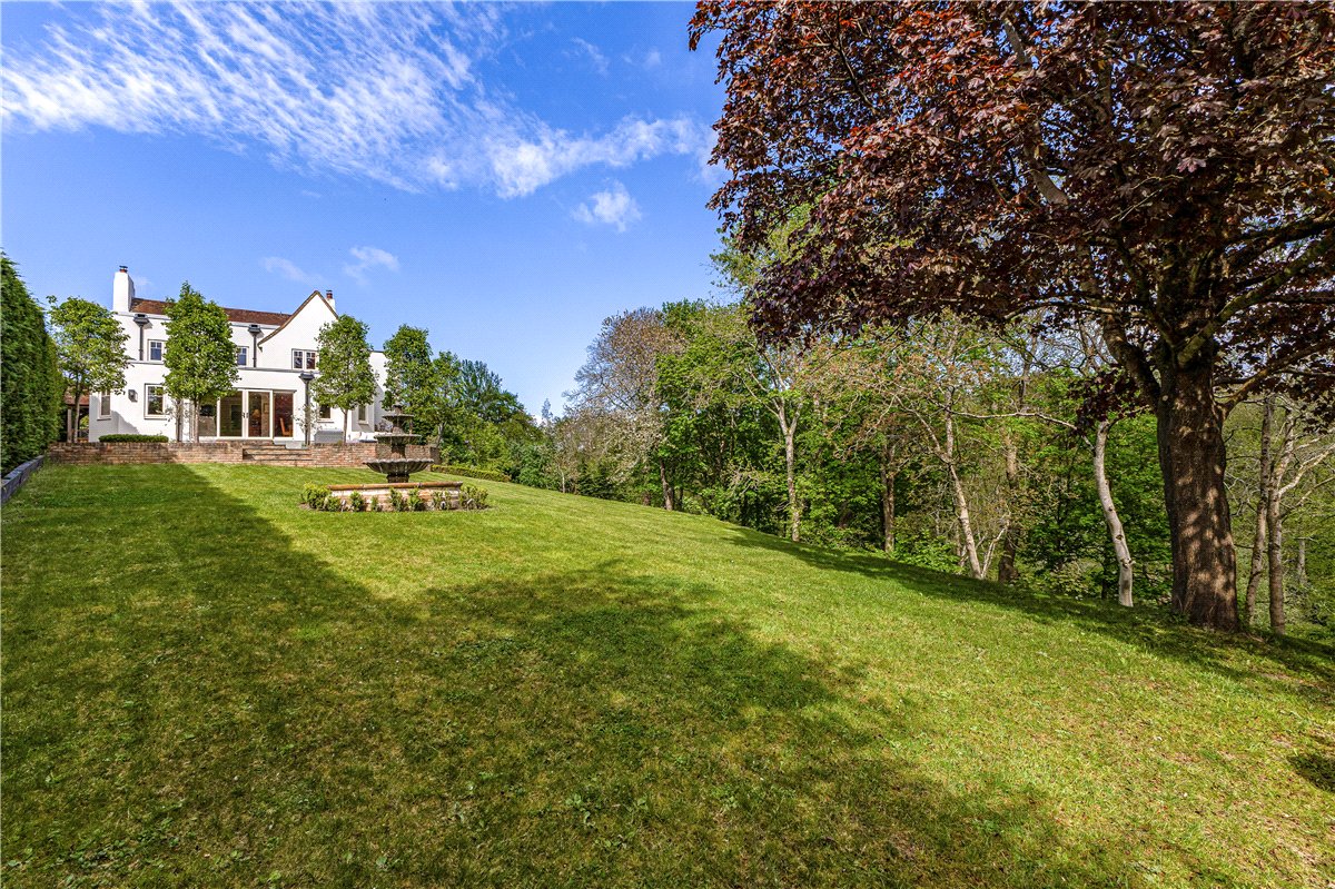 5 bedroom House, The Fairway, Devizes, SN10 - Available, Image 36