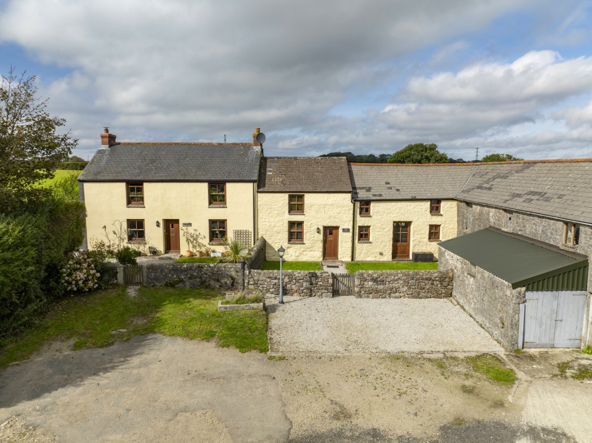 47.51  Farm, Stithians, Truro, TR3 - Available, Image 1