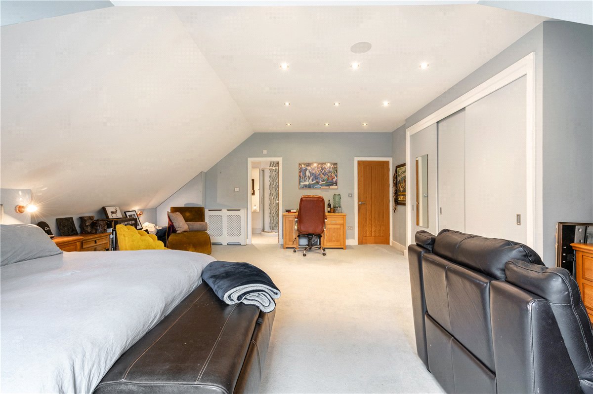 5 bedroom House, Main Street, Upper Poppleton, YO26 - Available, Image 19