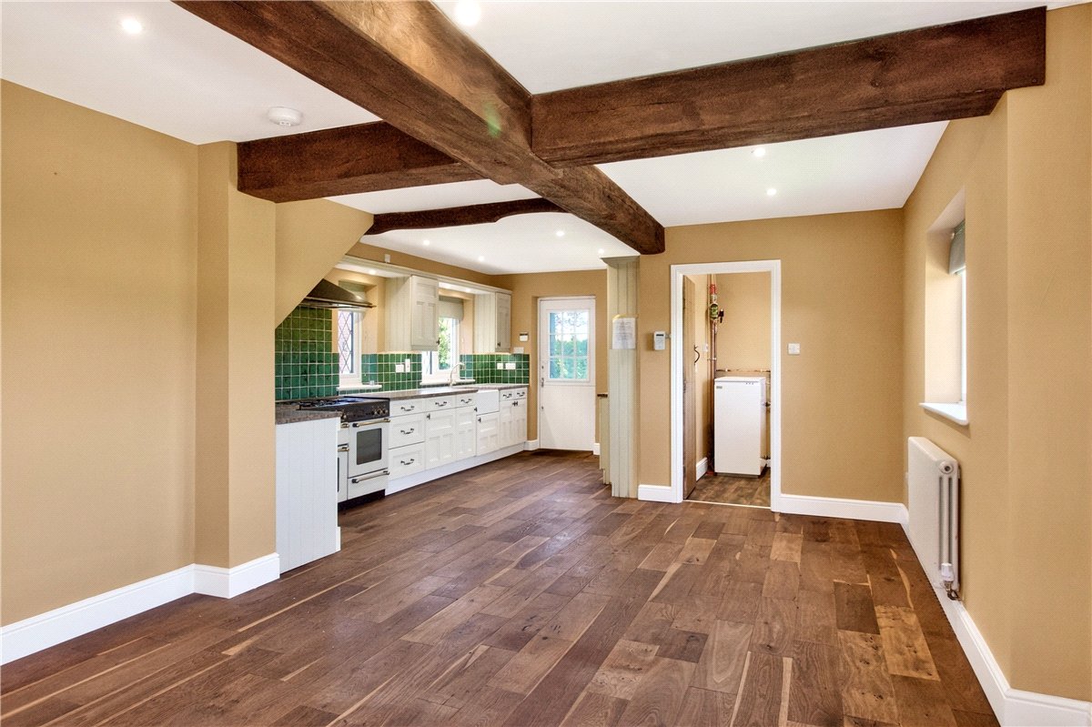5 bedroom House, Hamley Heath, Rugeley, WS15 - Available, Image 2