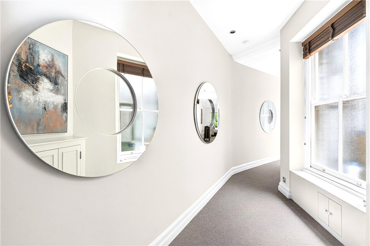 2 bedroom Flat, Basil Street, Knightsbridge, SW3 - Available, Image 18