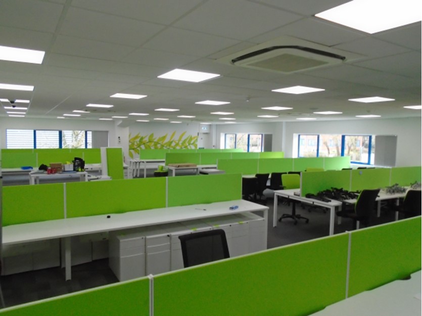 4834 Sq Ft, Epsom Road, Trowbridge, BA14 - Available, Image 1