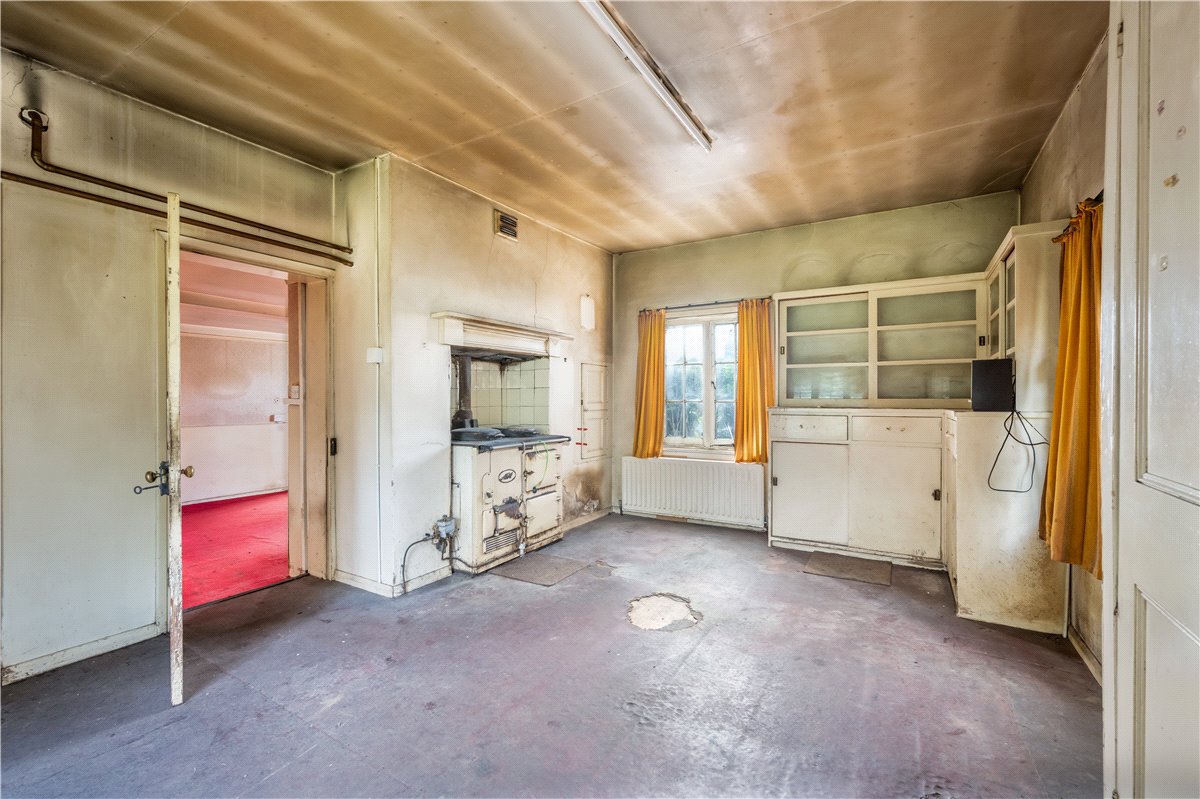 80.39  Development Land, Church Road, Aldermaston, RG7 - Sold, Image 8