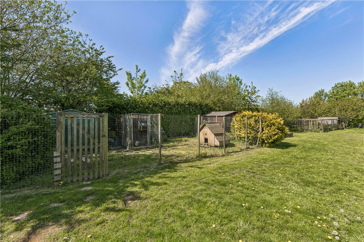 3 bedroom House, Everleigh, Marlborough, SN8 - Sold STC, Image 22