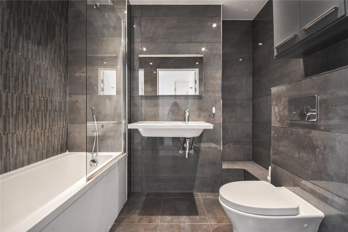 1 bedroom Flat, Marque House, 143 Hills Road, CB2 - Let Agreed, Image 7