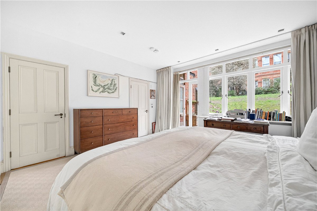 4 bedroom Maisonette, Harrington Gardens, South Kensington, SW7 - Available, Image 29