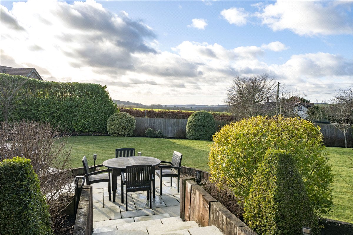 4 bedroom House, Stockbridge Road, Lopcombe, SP5 - Available, Image 7