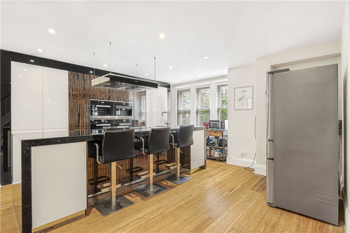 5 bedroom House, St. Bernards Road, Oxford, OX2 - Available, Image 4