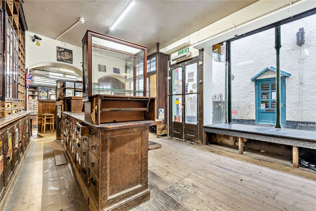 0 bedroom Residential, Bull Ring, Ludlow, SY8 - Available, Image 11