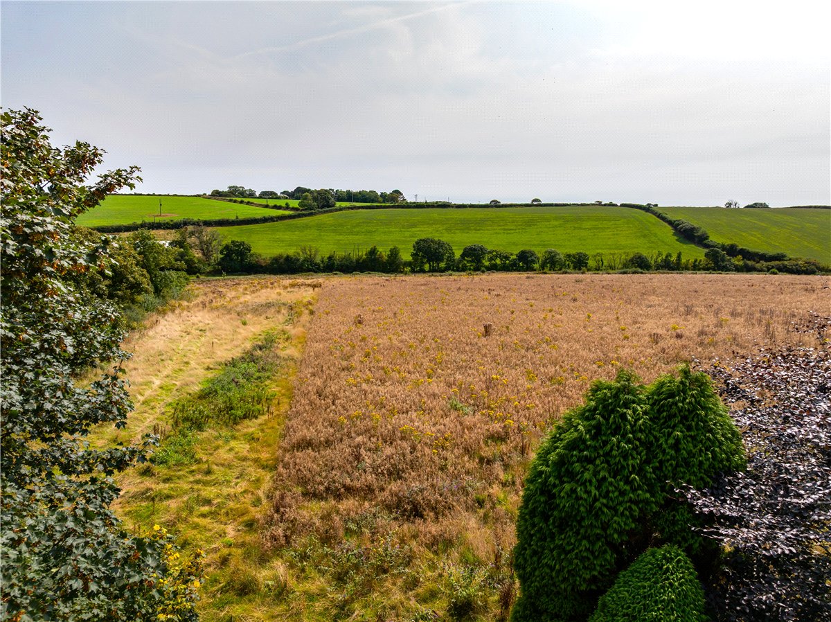 4.4  Land, Grampound Road, Truro, TR2 - Available, Image 15