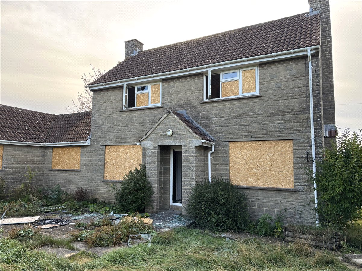 75.09  Farm, Lawrence Farm, Moor Lane, BA9 - Sold, Image 1
