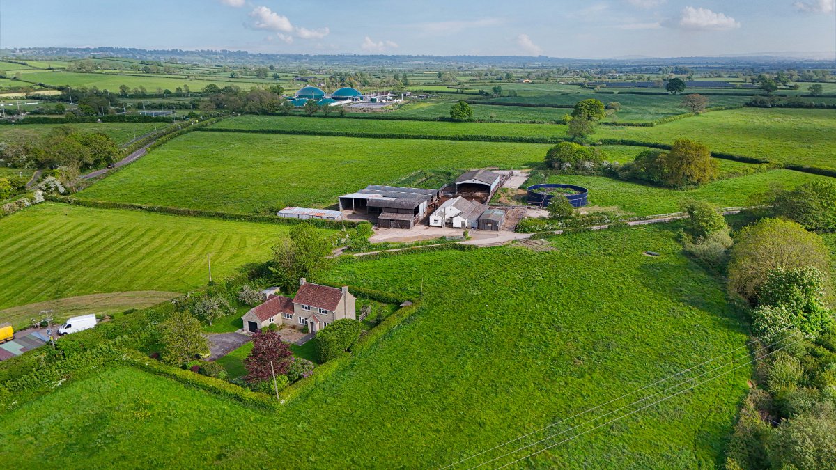 75.09  Land, Lawrence Farm, Moor Lane, BA9 - Available, Image 1