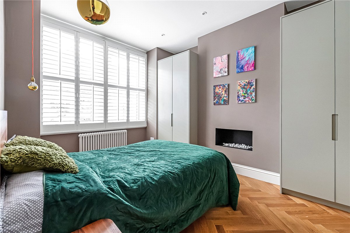 2 bedroom Flat, Renmuir Street, London, SW17 - Available, Image 6