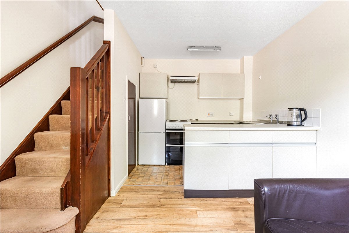 1 bedroom House, Kerridge Close, Cambridge, CB1 - Sold STC, Image 3