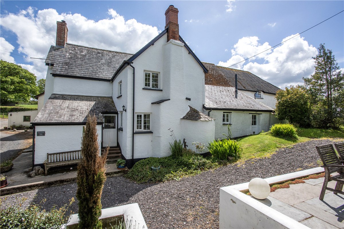 40.85  Farm, Tedburn St. Mary, Exeter, EX6 - Available, Image 2