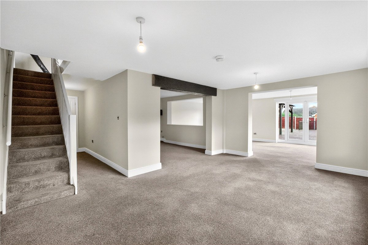 3 bedroom House, Gilson Road, Coleshill, B46 - Let Agreed, Image 10
