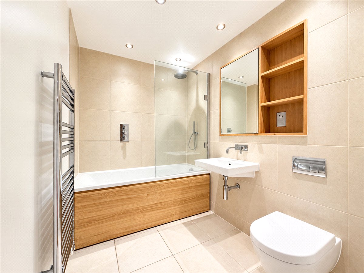 1 bedroom Flat, Regent Terrace, Cambridge, CB2 - Available, Image 6