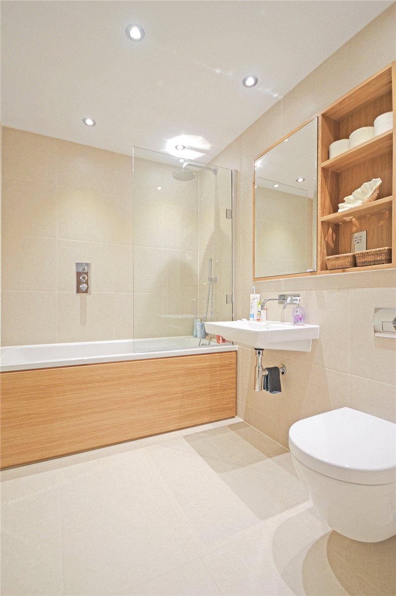 1 bedroom Flat, Regent Terrace, Cambridge, CB2 - Sold STC, Image 6