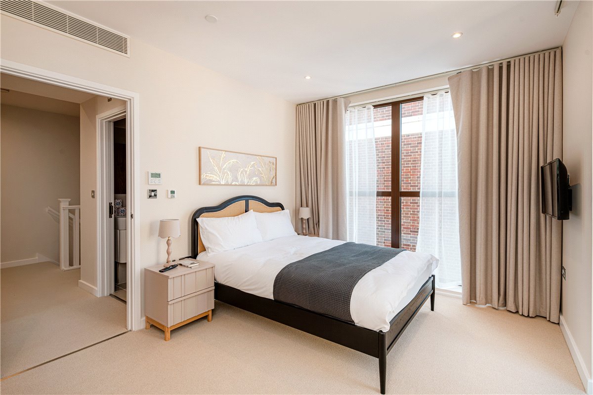 2 bedroom Flat, Marsham Street, Westminster, SW1P - Available, Image 12