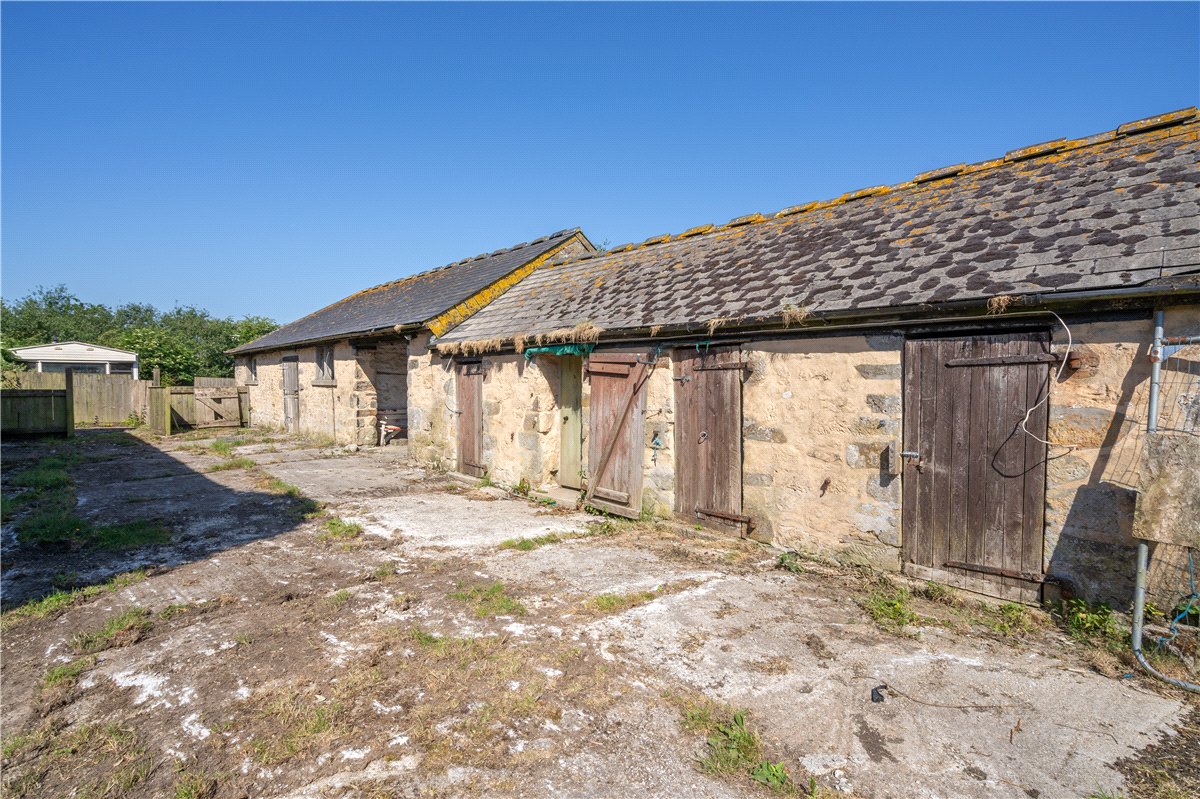   Land, Creegbrawse, Chacewater, TR4 - Available, Image 17