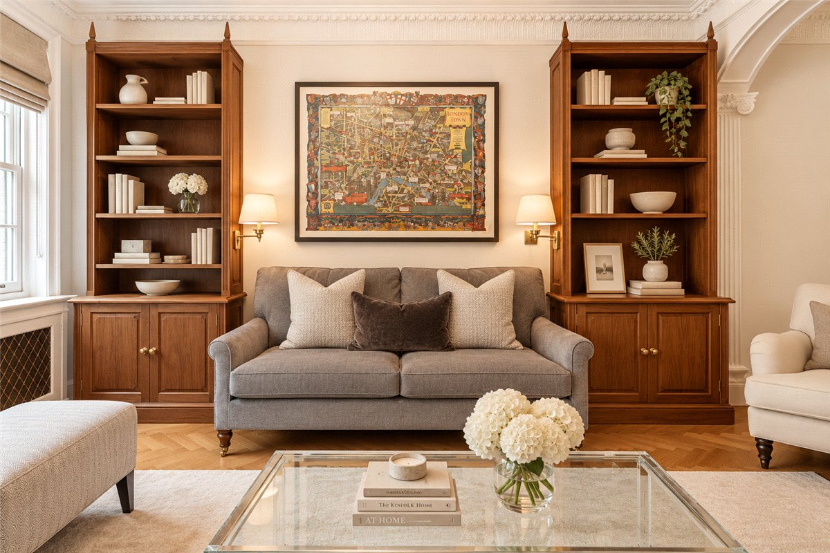 7 bedroom House, Upper Brook Street, Mayfair, W1K - Available, Image 11