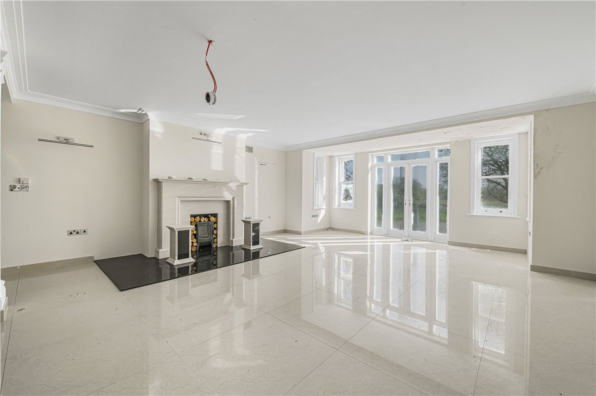 5 bedroom House, Binsted, Arundel, BN18 - Available, Image 27