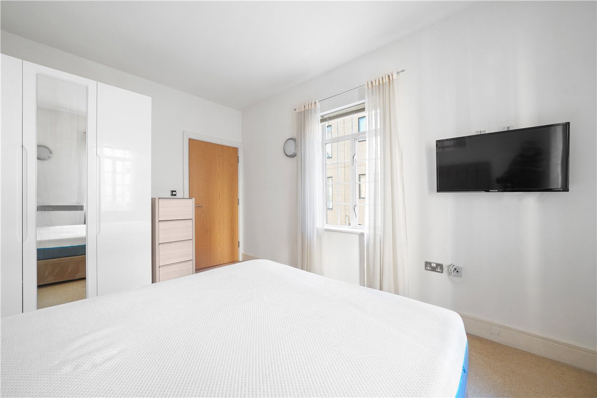 1 bedroom Cottage, Castlereagh Street, London, W1H - Available, Image 13