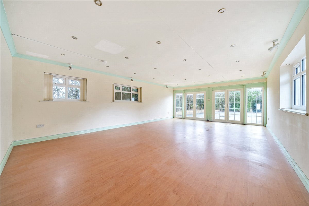 7 bedroom House, Newcastle Road, Whitmore, ST5 - Available, Image 5