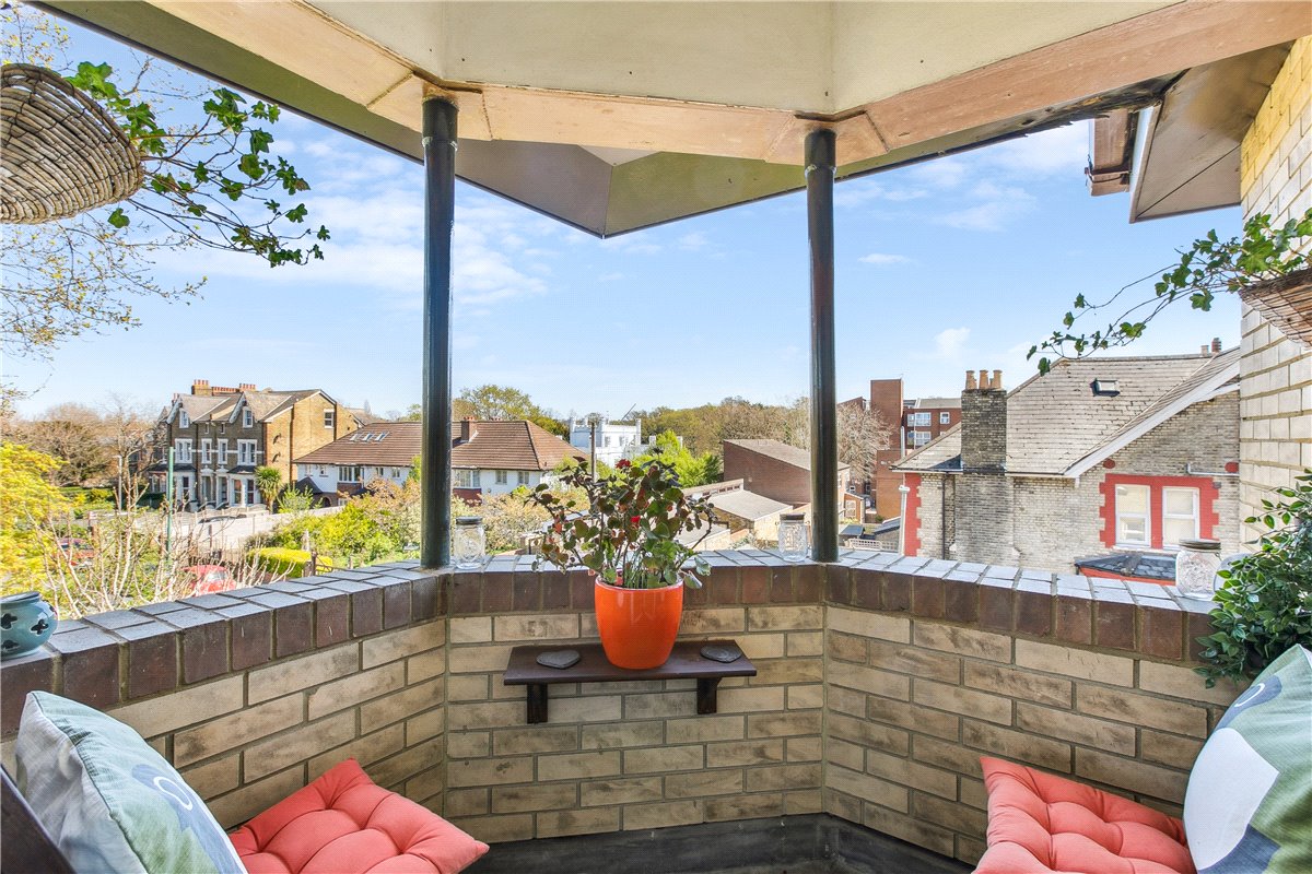 1 bedroom Flat, Bedford Hill, London, SW12 - Sold STC, Image 4