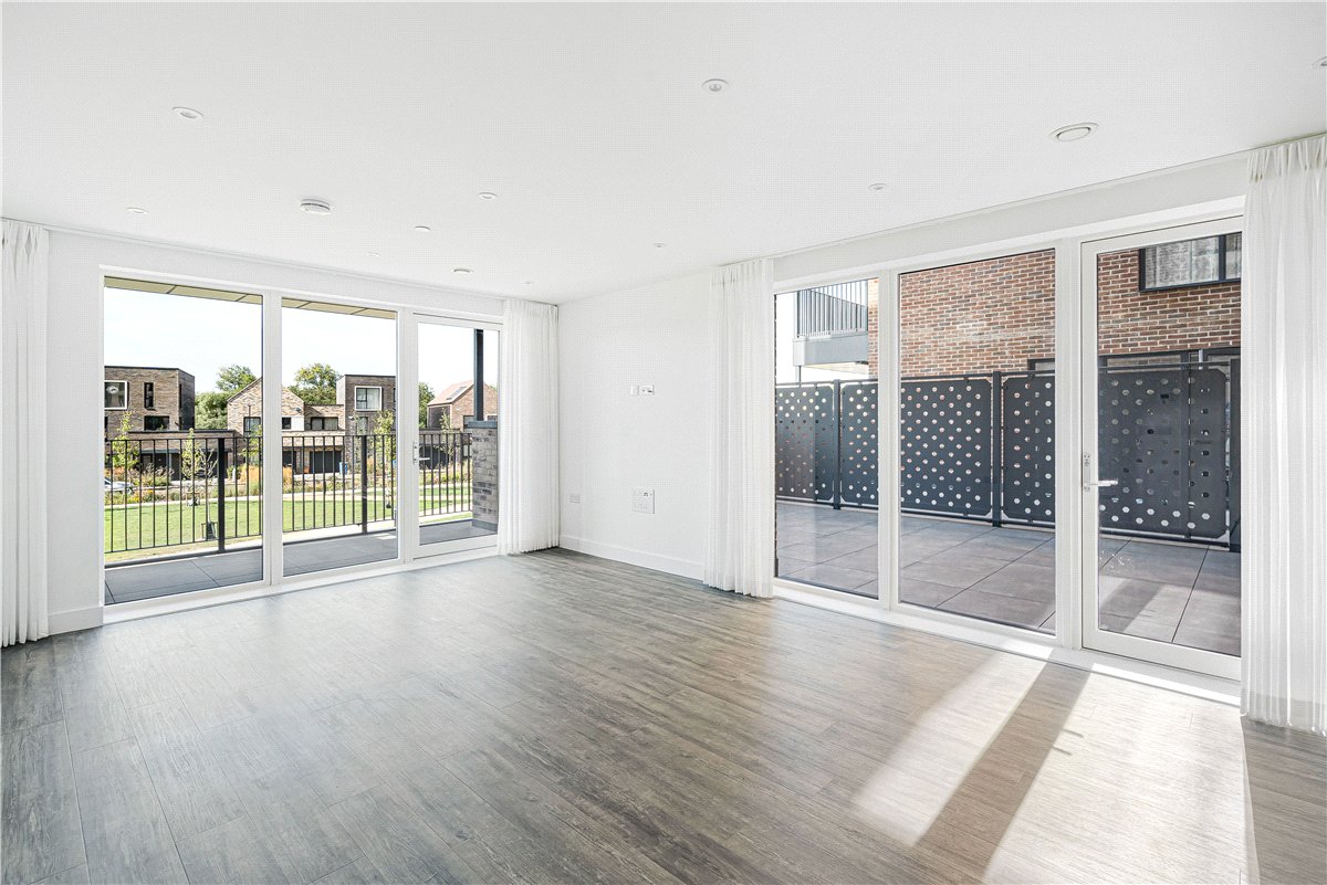 2 bedroom Flat, Munda Way, Oxford, OX2 - Available, Image 3