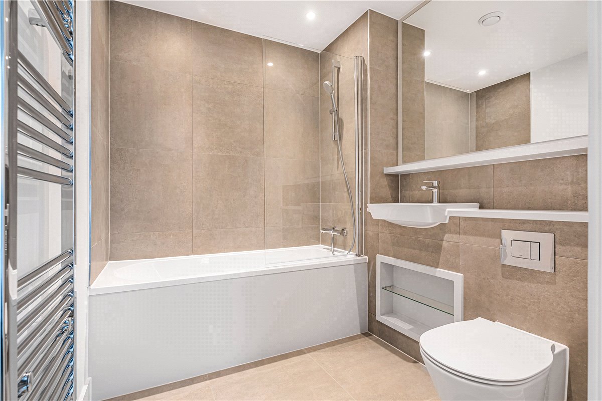 2 bedroom Flat, Munda Way, Oxford, OX2 - Available, Image 3