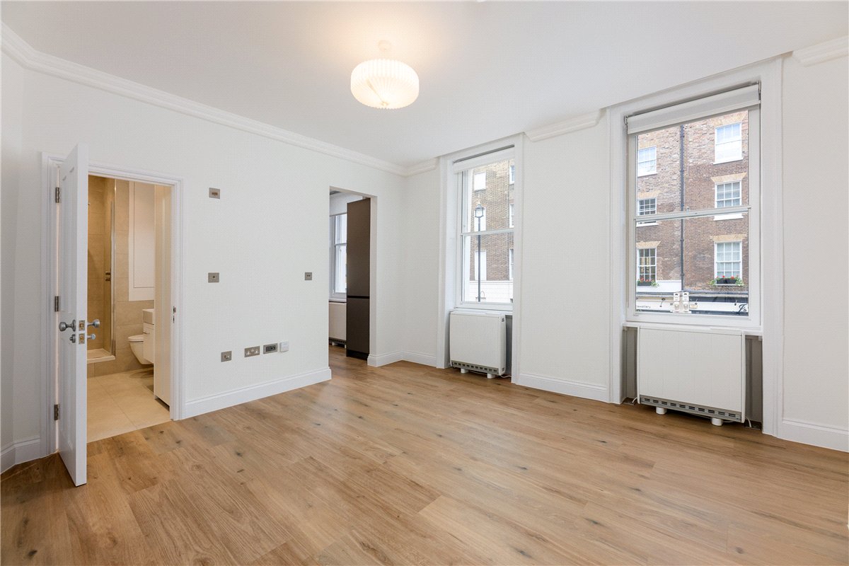 0 bedroom Residential, Blandford Street, London, W1U - Available, Image 1