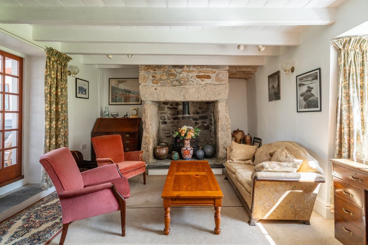 49.48  Farm, Tresamble, Gwennap, TR16 - Sold, Image 11