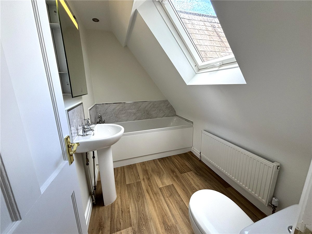 2 bedroom House, The Old School House, South Park Lane, LS22 - Available, Image 5