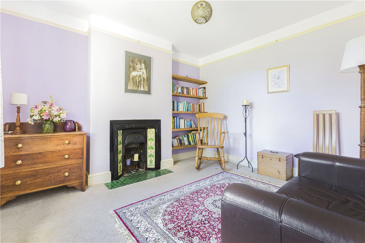 4 bedroom House, Millwood End, Long Hanborough, OX29 - Sold, Image 26