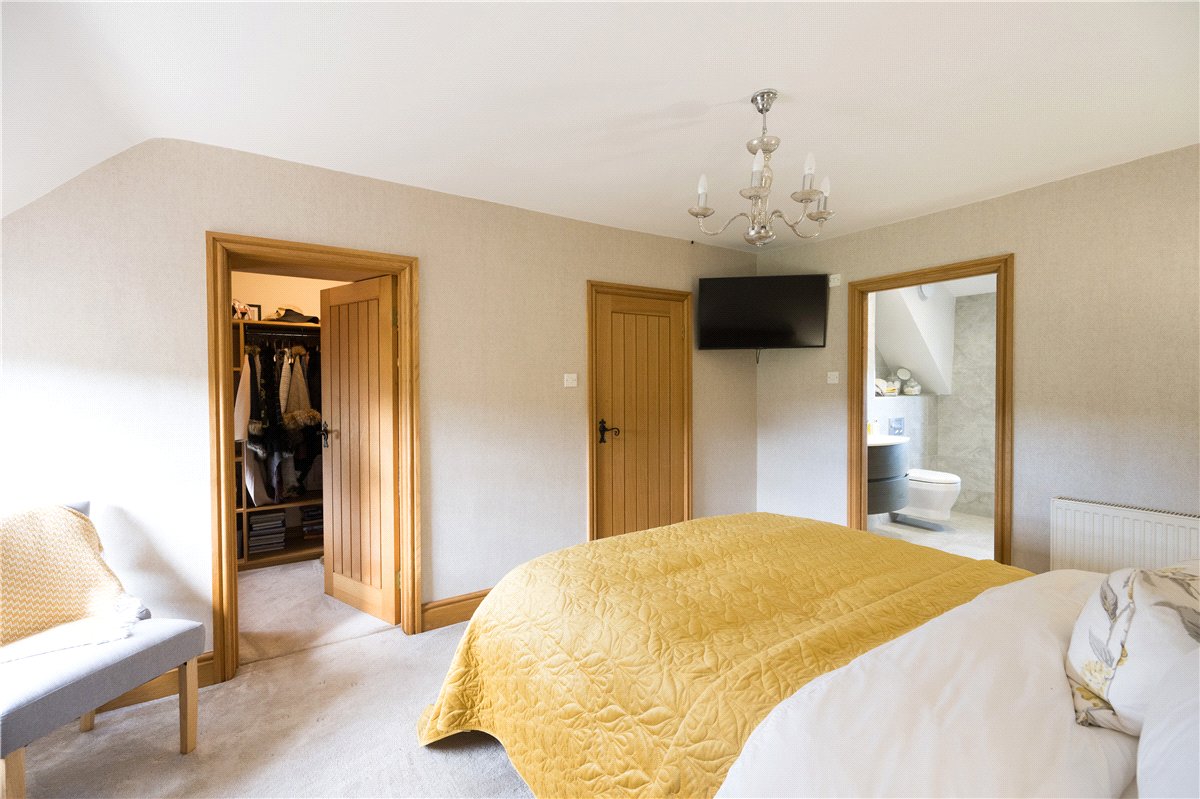 0 bedroom Equestrian Property, Island Farm Cottage, Staintondale, YO13 - Available, Image 36
