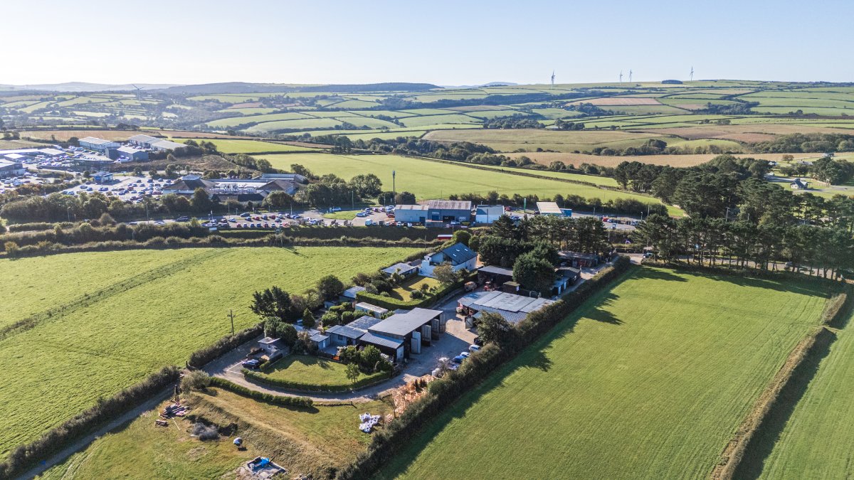 5 bedroom House, St. Breock, Wadebridge, PL27 - Available, Image 33