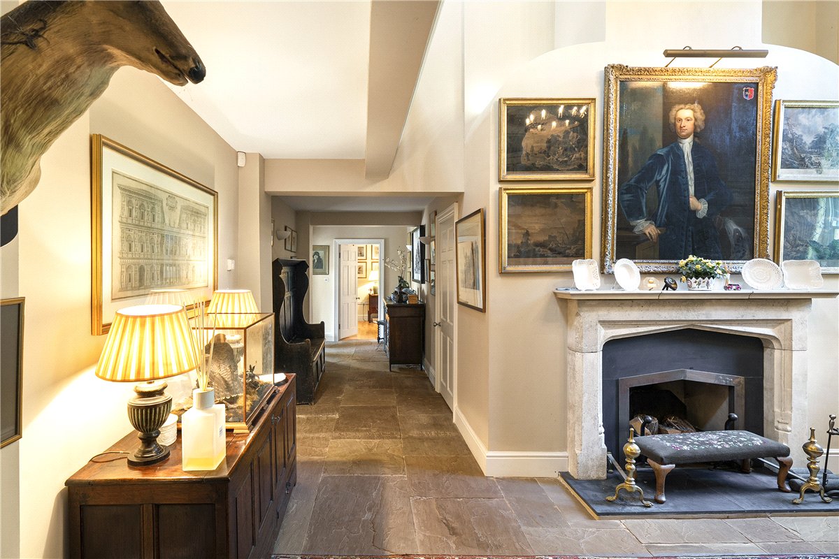 5 bedroom House, Worsendale Road, Bishop Wilton, YO42 - Available, Image 17
