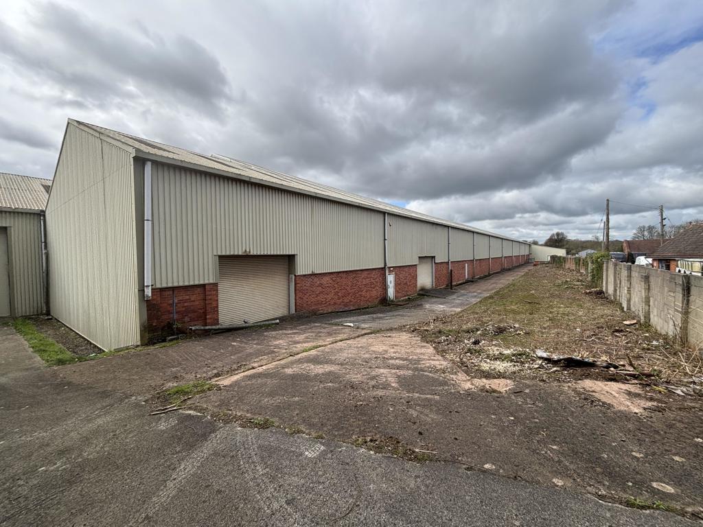 61833 Sq Ft, Higher Poole, Wellington, TA21 - Available, Image 16