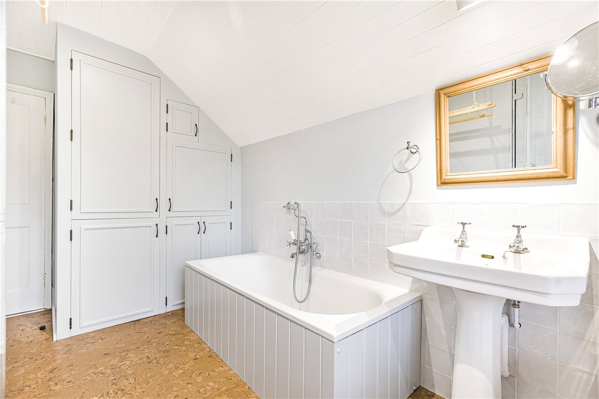2 bedroom House, Alexandra Road, Oxford, OX2 - Sold, Image 17
