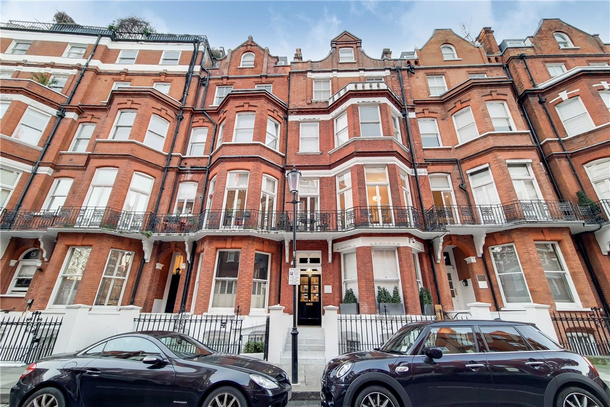 0 bedroom Flat, Egerton Gardens, Knightsbridge, SW3 - , Image 6