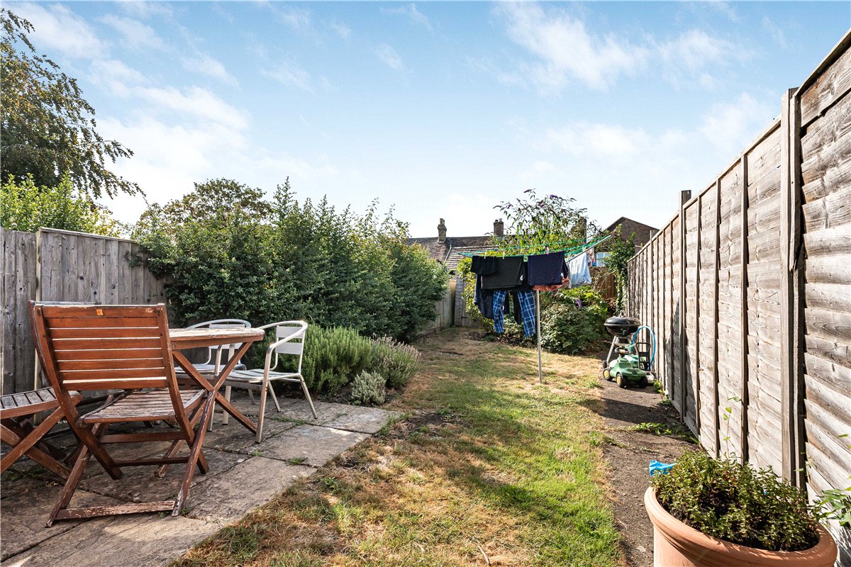 2 bedroom House, Mill Road, Wolvercote, OX2 - , Image 11