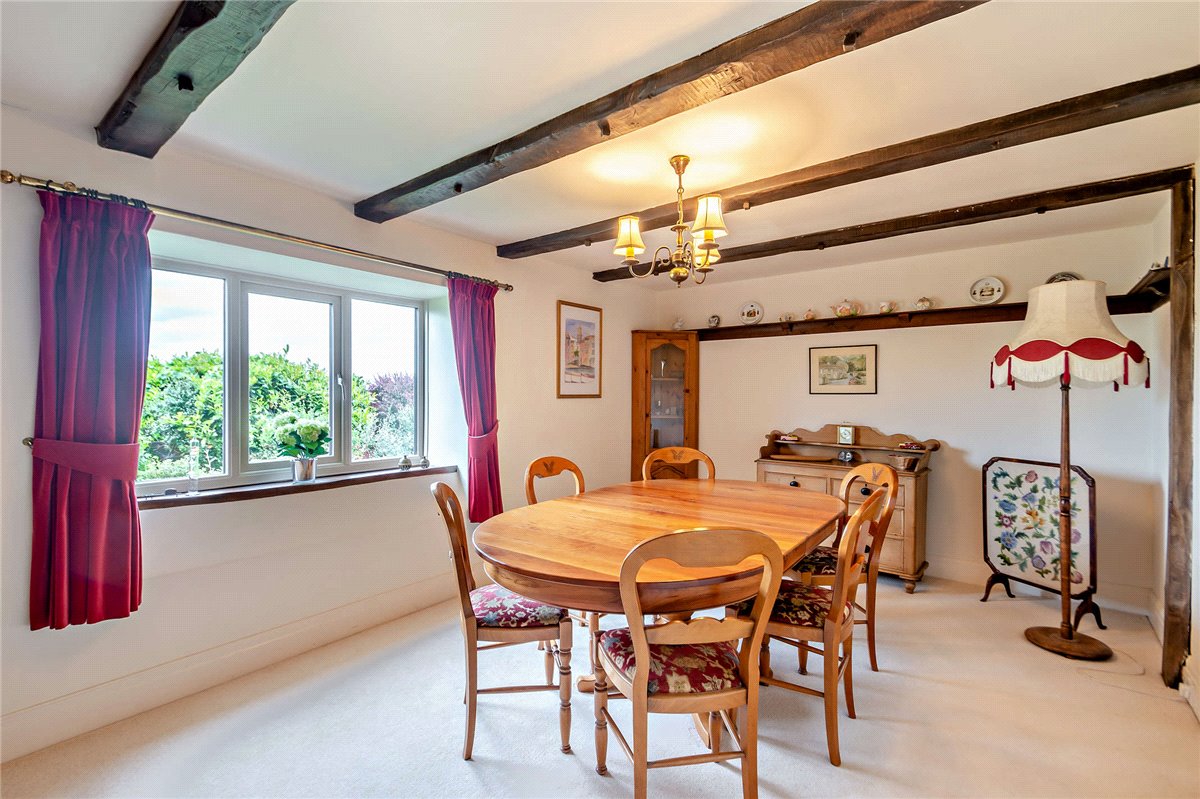 4 bedroom House, Stumps Lane, Darley, HG3 - Sold, Image 6