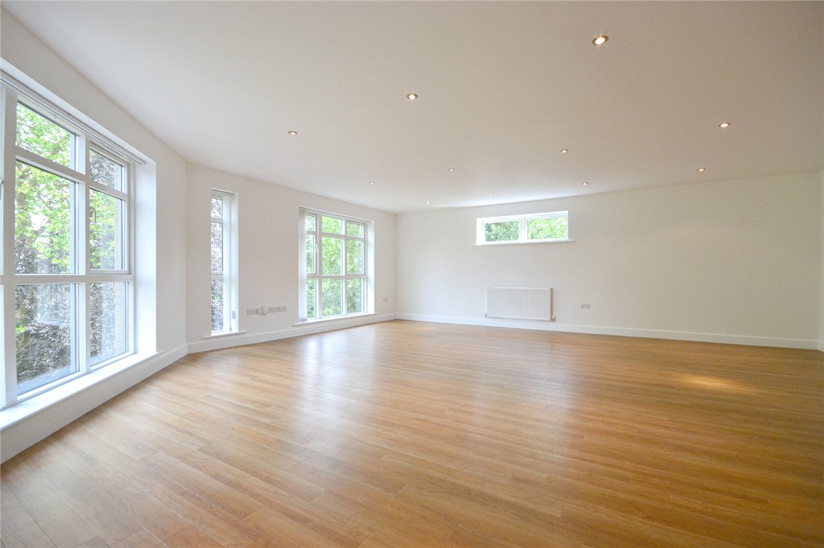 2 bedroom Flat, Meadowcroft House, Trumpington Road, CB2 - , Image 4