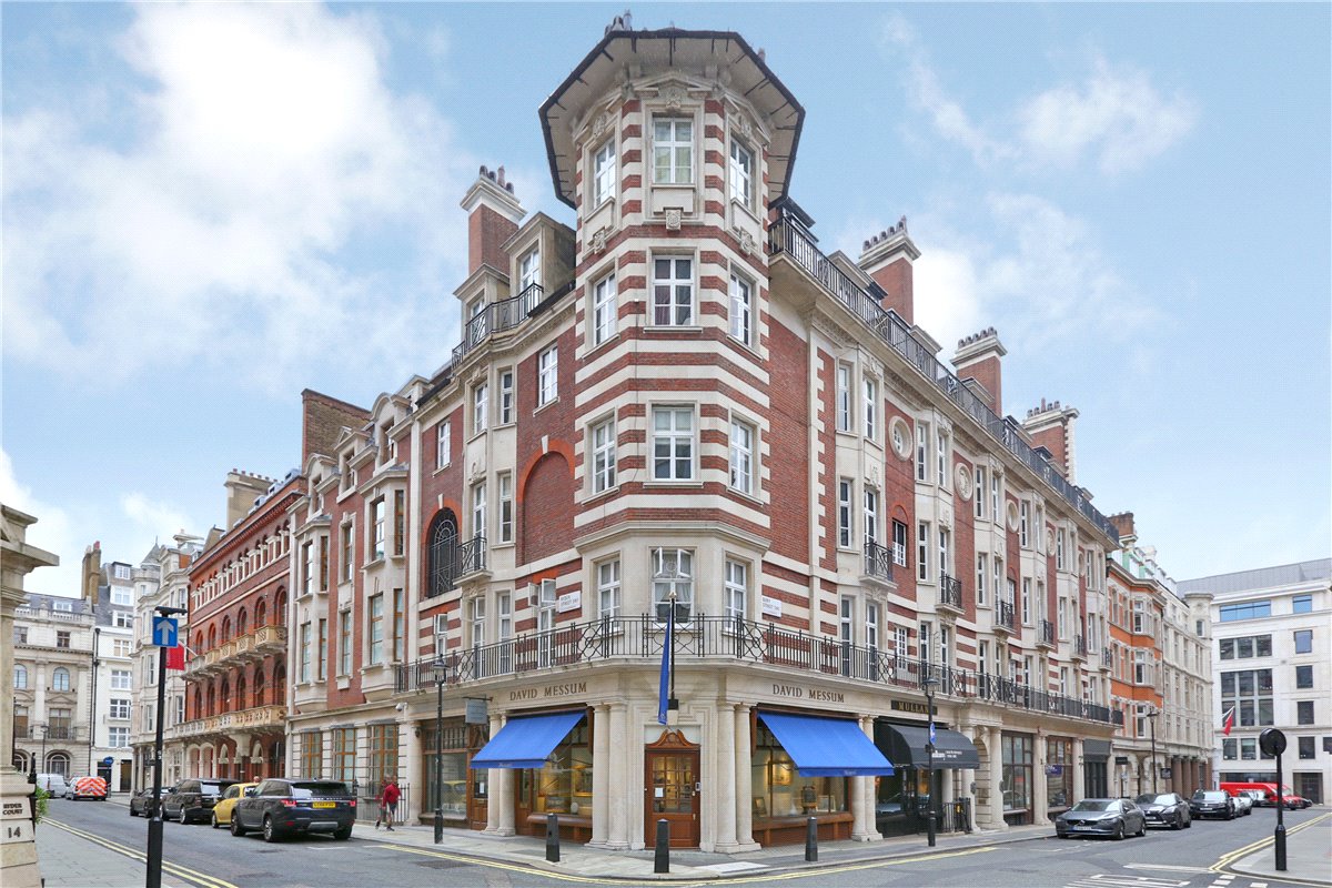 1 bedroom Residential, Bury Street, St James's, SW1Y - , Image 9