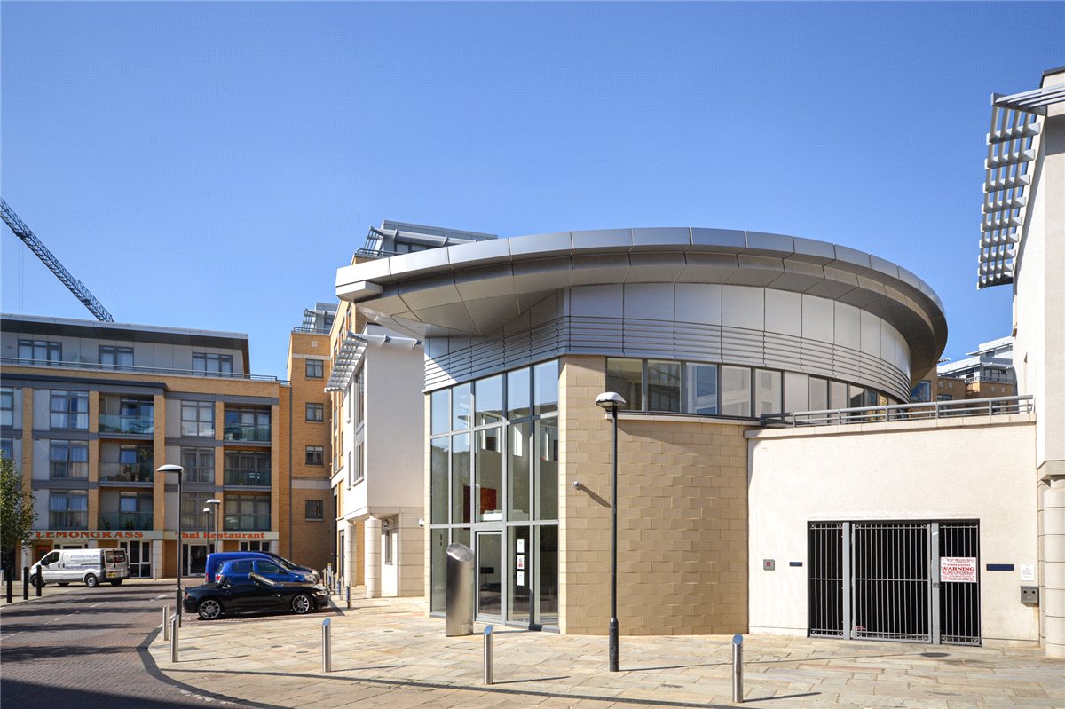 1 bedroom Flat, The Belvedere, Homerton Street, CB2 - , Image 8